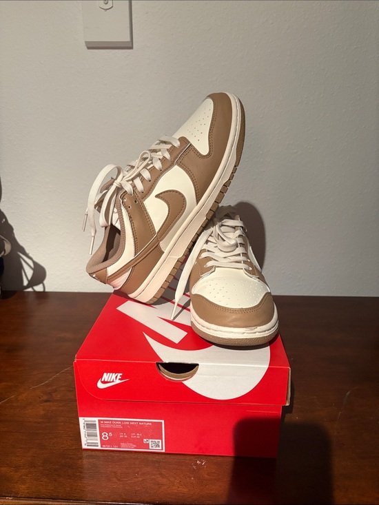 Nike Shoes - Nike women’s low dunk -Next Nature